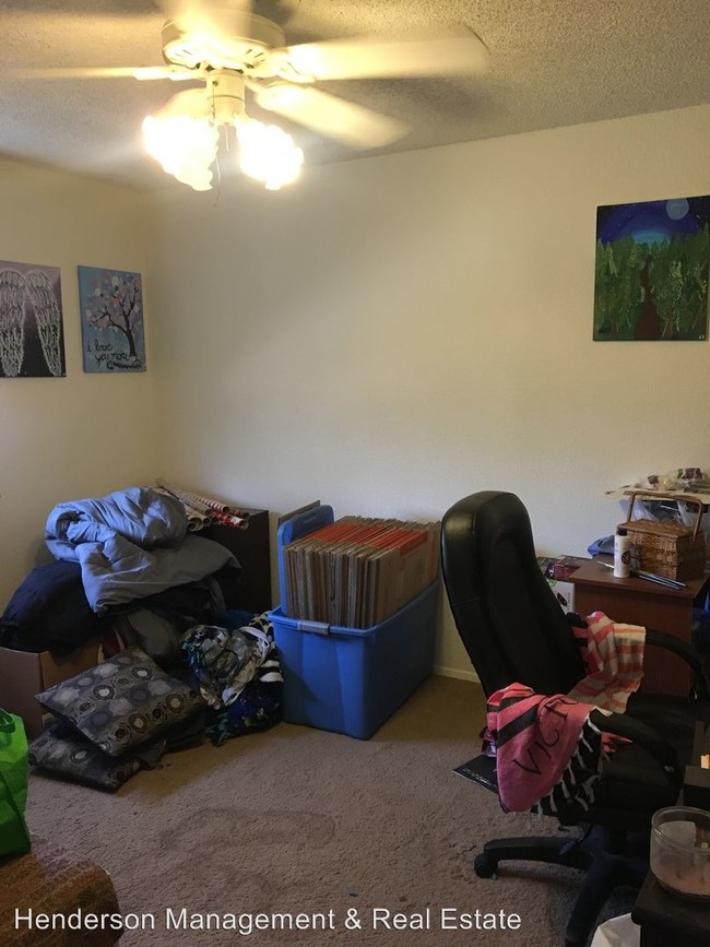 Foto del edificio - 2 br, 1 bath House - 1229 E 6th St
