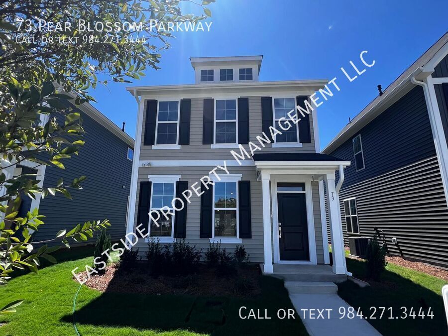 Foto principal - 73 Pear Blossom Pkwy