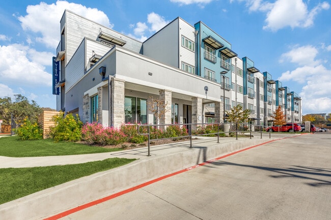 Foto del edificio - Vista at Everest