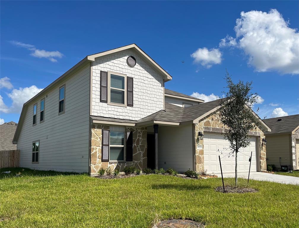 Primary Photo - 14550 Breezy Orchard Trl
