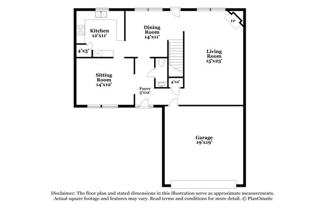 Building Photo - 418 Whitewater Way NW