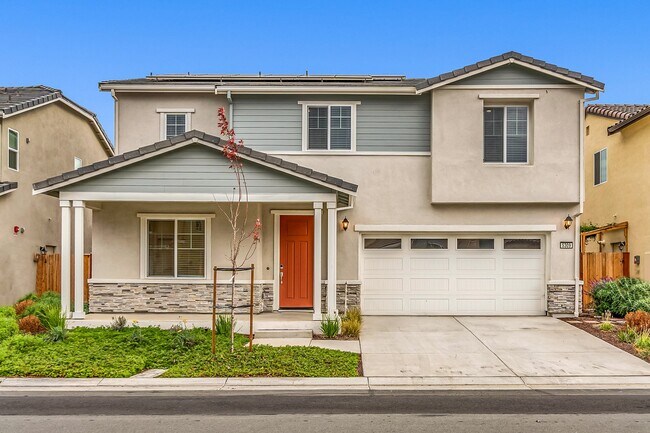 Foto del edificio - 5309 Guenoc Valley Ln