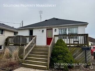 Building Photo - 539 Woodlawn Rd
