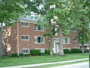 Elmwood Oaks Apartaments - Elmwood Oaks Apts