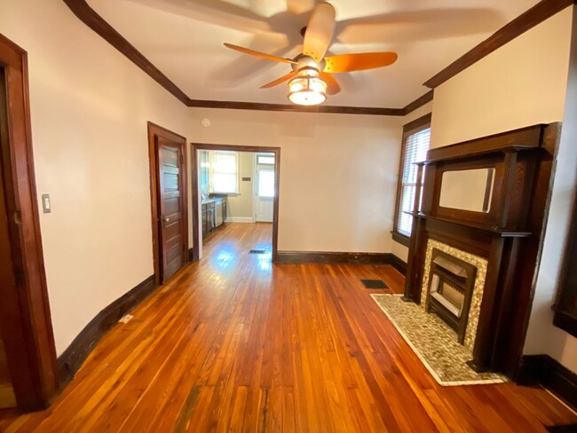 Building Photo - Neil Ave 634-636 TNR