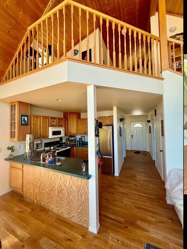Foto del edificio - 41340 Crested Crane St