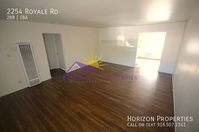 Foto del edificio - 2254 Royale Rd