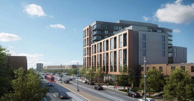 Building Photo - Link Apartments® H Street