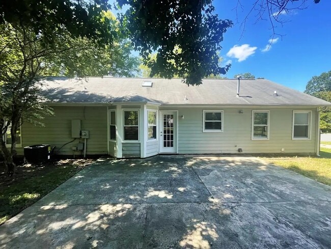 Foto del edificio - 7939 Mariner St