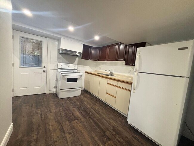 Photo du bâtiment - 115 Green Rd