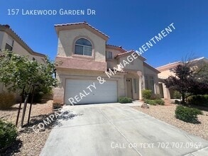 Building Photo - 157 Lakewood Garden Dr