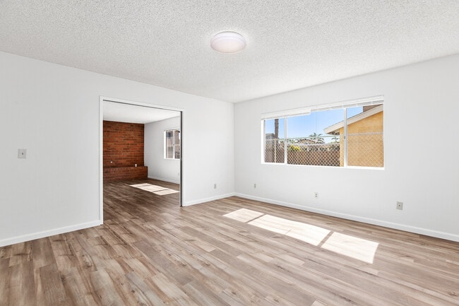 Dining room - 1133 Louden Ln