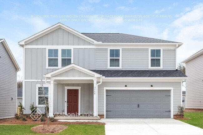 Building Photo - 3488 Tallulah Ln