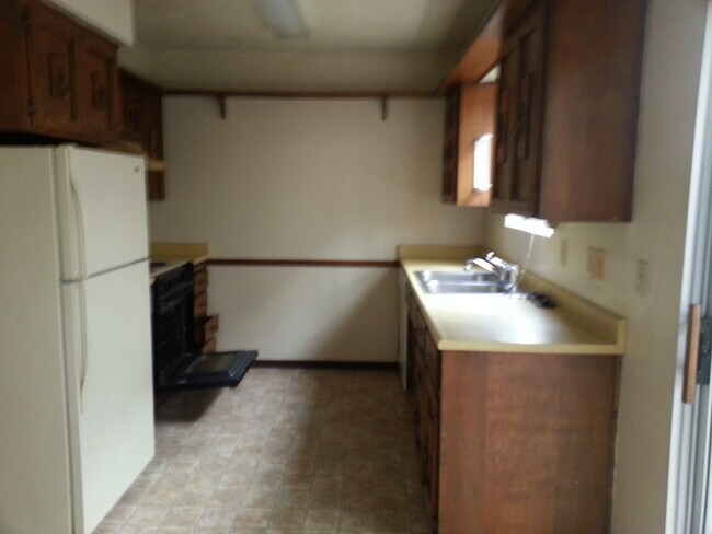 Foto del edificio - 2 bedbroom apartment