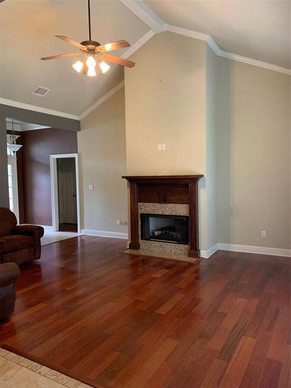 526 Fox Cove, Haughton, LA 71037 House Rental in Haughton, LA