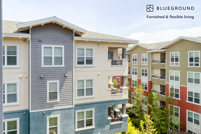 Building Photo - 1051 National Ave