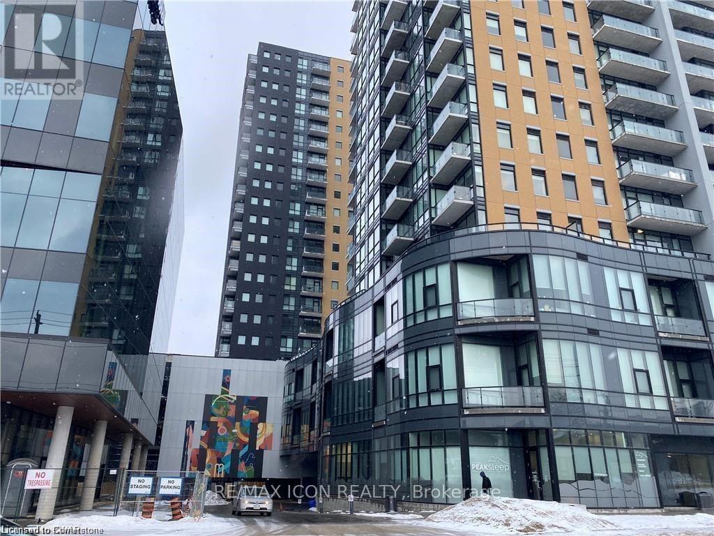 Photo principale - 100-1100 Garment St