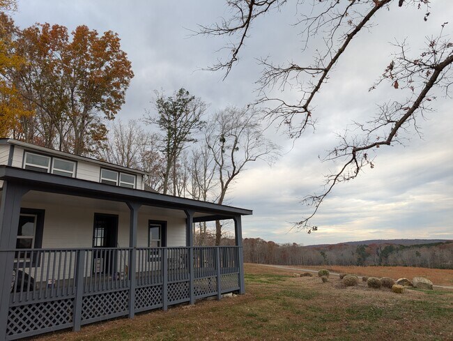 Foto del edificio - 1125 Lily Pad Ln