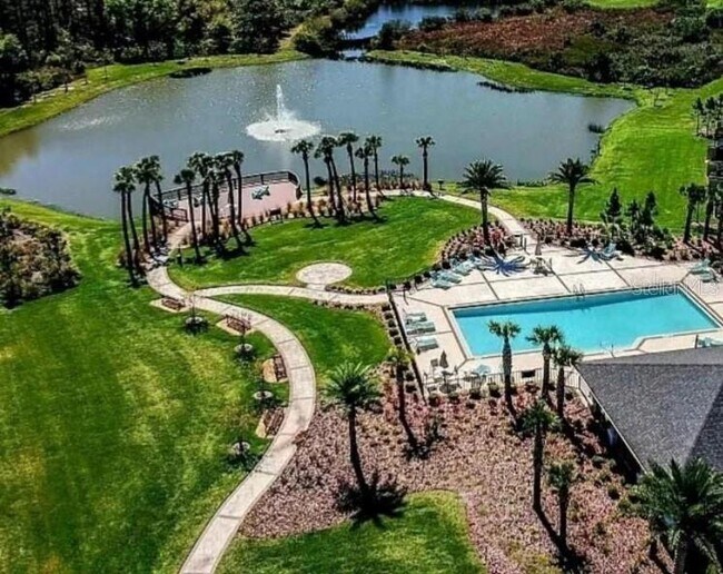 30149 Southwell Ln, Zephyrhills, FL 33543 Townhome Rentals in