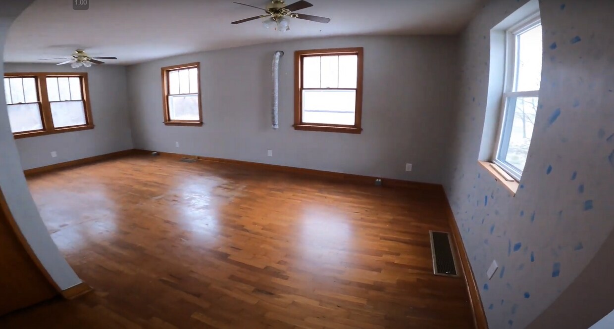 1052 S St Marys St, Saint Marys, PA 15857 House Rental in Saint Marys