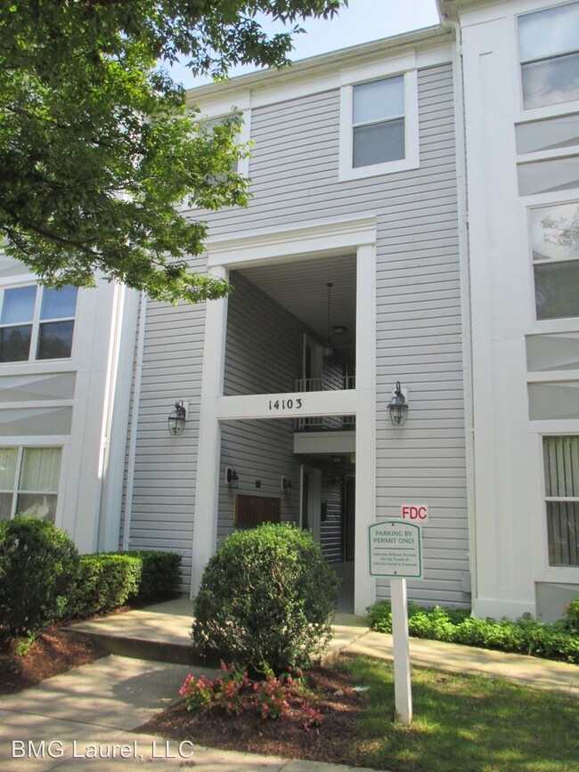 Building Photo - 14103 Fall Acre Ct