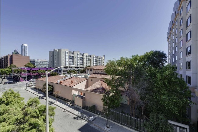 Foto del edificio - 821 Folsom St