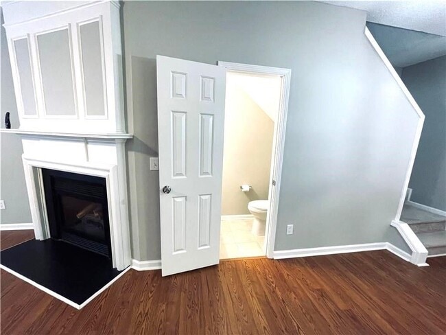 Foto del edificio - 3485 Oxwell Dr NW