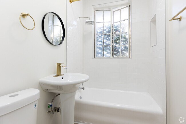 Foto del interior - Kingsley Apartments