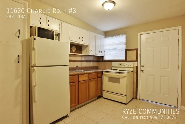 Building Photo - 11620 Charlie Rd