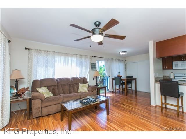 Foto del edificio - 3 br, 2.5 bath House - 91-1013 Leleoi St. #94