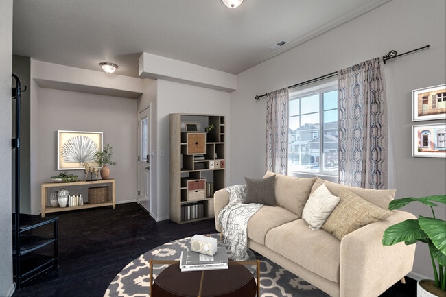 Building Photo - 9799 Desert Lily Cir