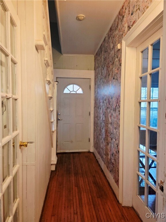 Foto del edificio - 98 Franklin St