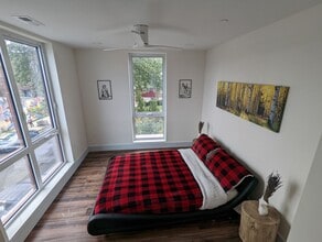 Interior Photo - OLYMPIC TOWER APARTMENTS