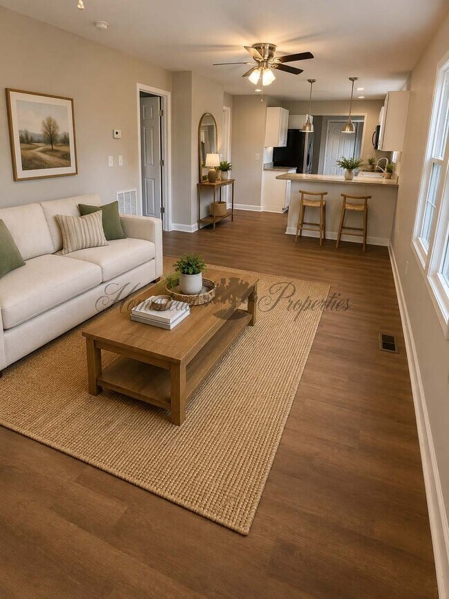 Foto del edificio - MOVE IN SPECIALS!! 3 Bedroom / 2 Bath Home on Lamont
