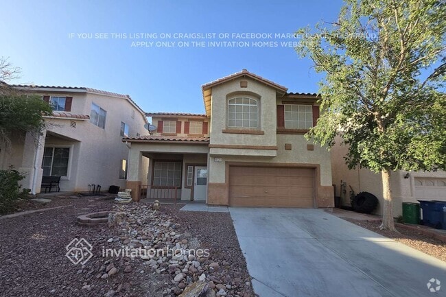 Building Photo - 9428 Warm Waters Ave