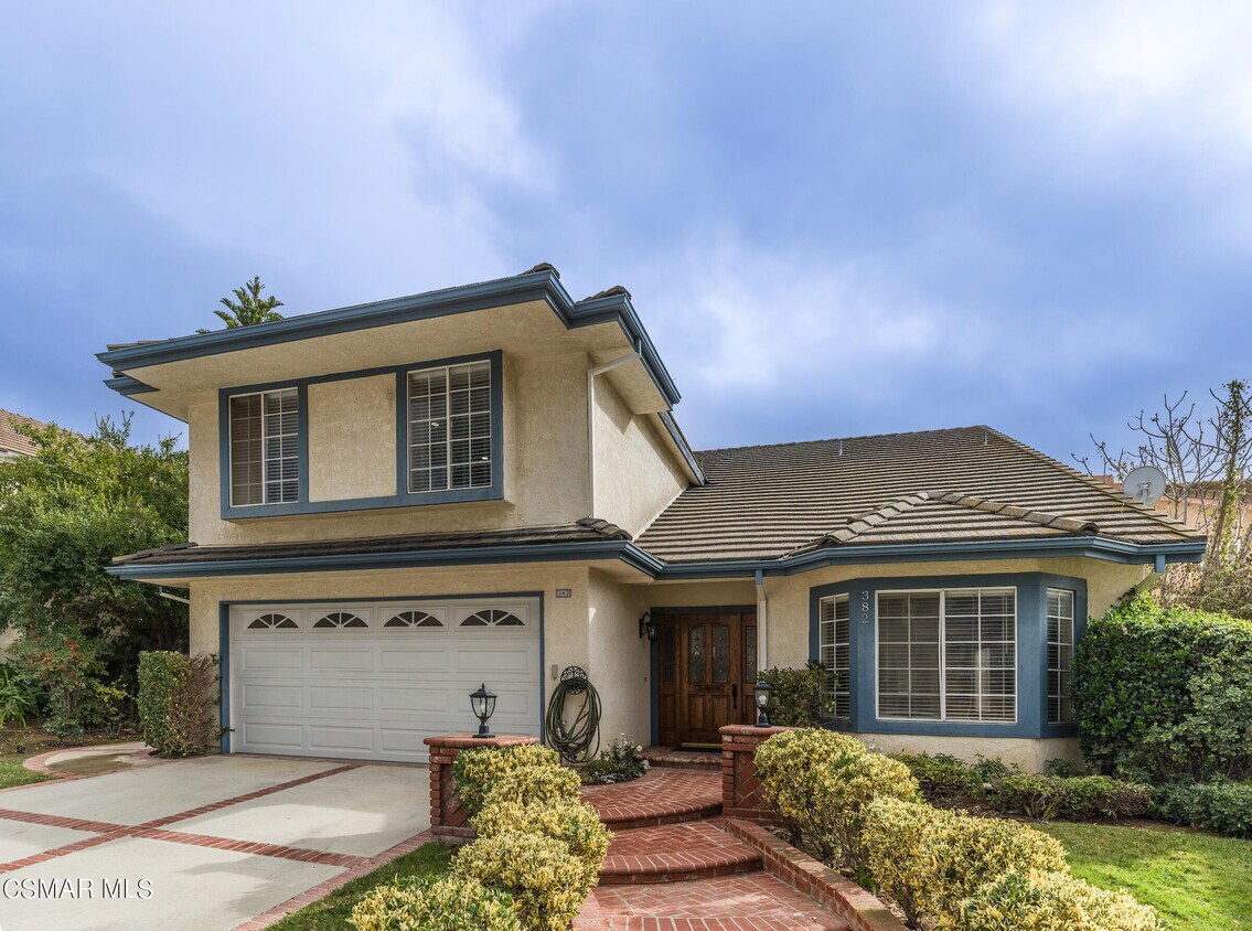 Primary Photo - 382 Rockedge Dr