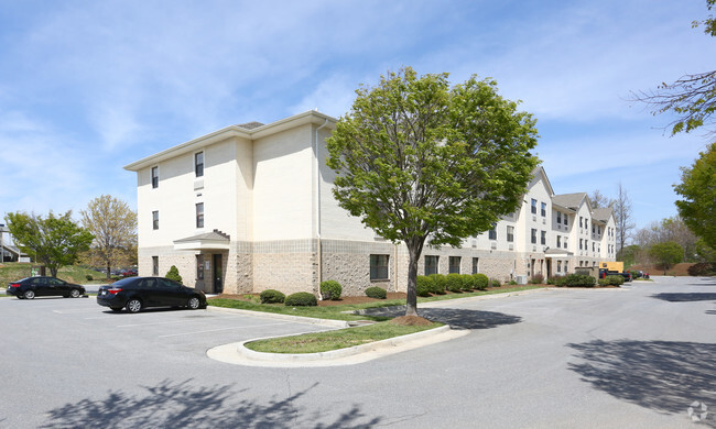 Foto del edificio - Furnished Studio - Lynchburg