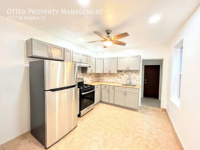 Foto del edificio - 3BR/1BA Beautifully Updated Home with Priv...