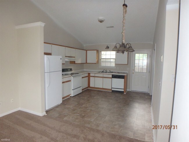 Building Photo - 2 br, 2 bath Duplex - 2008 Summerhaven Dr ...