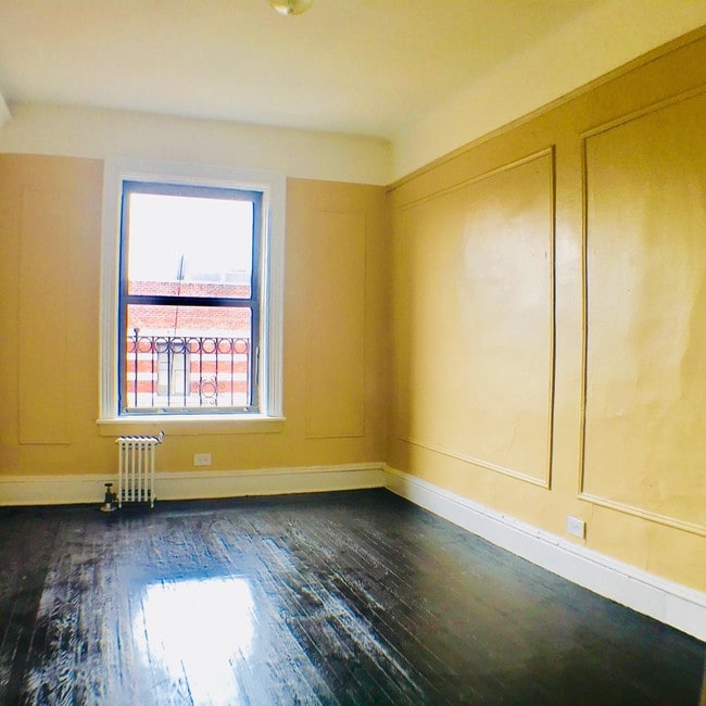 Building Photo - 561 West 147th Street