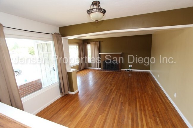 Building Photo - 7455 San Miguel Ave