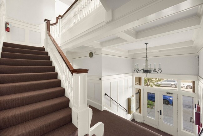 Foto del edificio - 1960 Pierce St