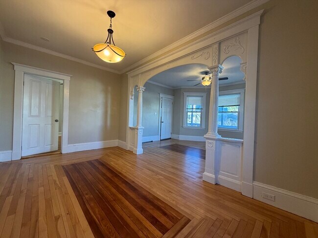 Foto del edificio - 320 Wood St