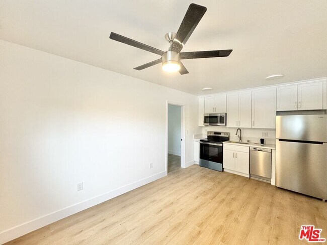 Foto del edificio - 3522 Bellevue Ave