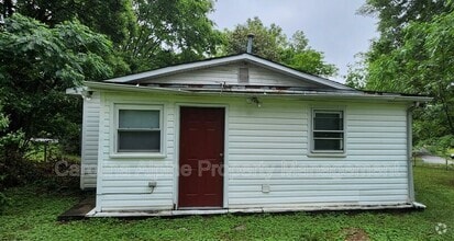 Building Photo - 609 Hillcrest St