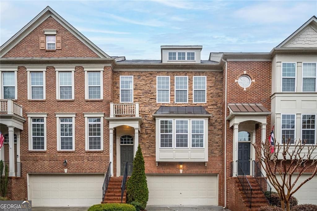 Foto principal - 4724 Wehunt Trail
