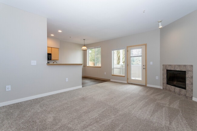 Building Photo - Keystone Ridge Apartments
