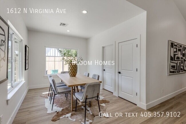 Building Photo - 1612 N Virginia Ave