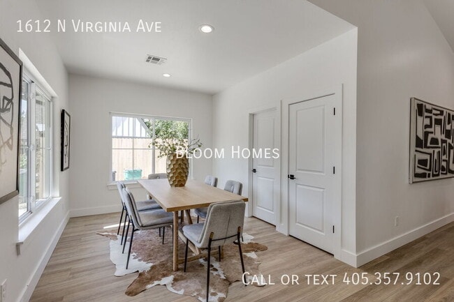 Foto del edificio - 1612 N Virginia Ave