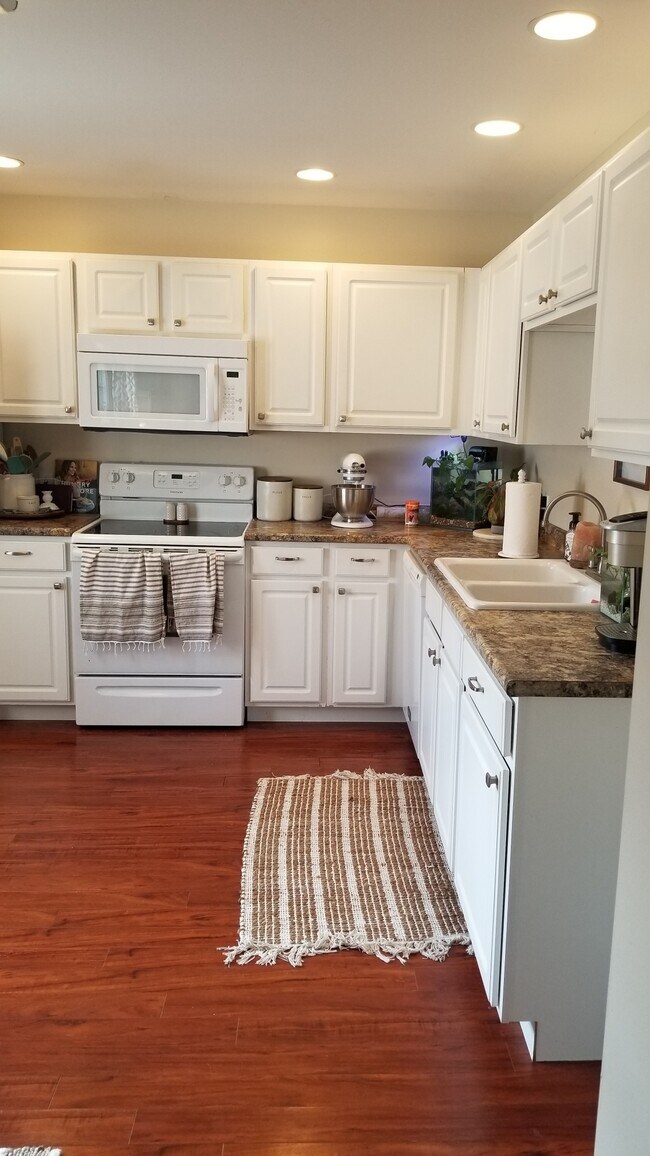 Foto del edificio - 18 Bakers Lndg